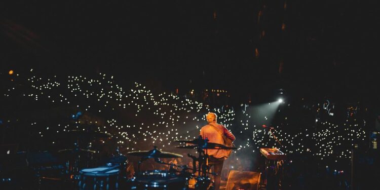 Lalala Fest 2024 JIExpo Kemayoran, Umumkan Line Up Perdana, Ini Harga Tiketnya