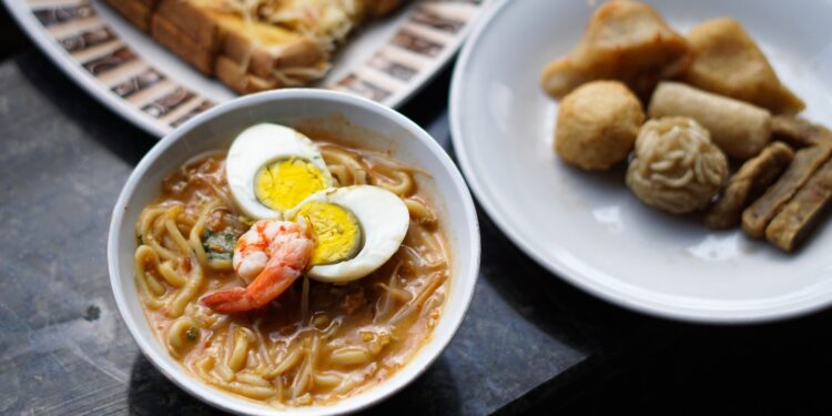 Lezatnya Olahan Mi Asli Indonesia, Catat! Ini Daftarnya