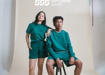 Sasar Gen Z, Sun & Sand Sports Luncurkan Koleksi Private Label Pertama, All You