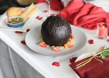 Suite Sweet Package selama Valentine’s Day di Artotel Thamrin-Jakarta