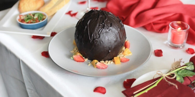 Suite Sweet Package selama Valentine’s Day di Artotel Thamrin-Jakarta