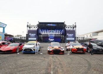 IIMS 2024 Kulik Lebih Jauh UU Kustomisasi Kendaraan Bermotor