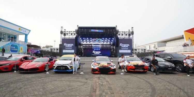 IIMS 2024 Kulik Lebih Jauh UU Kustomisasi Kendaraan Bermotor