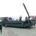 Amphibious Ponton, Kendaraan TNI Mejeng di IIMS 2024, Ini Keunikannya