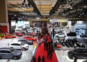 IIMS 2024 Sajikan 30 Program Unggulan yang Bakal Memanjakan Pengunjung, Ini Programnya