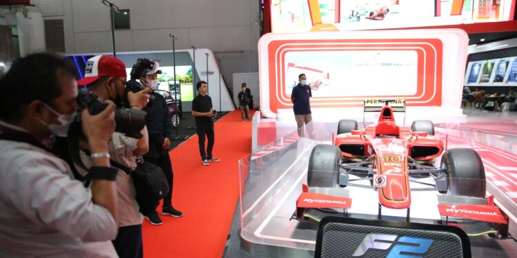 Ini Jadwal Pameran hingga Konser Musik Selama Februari 2024 di JIExpo Kemayoran
