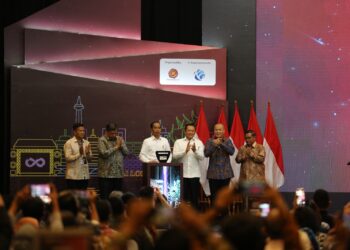 IIMS 2024 Dijadwalkan Dibuka Presiden Jokowi