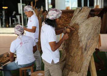 IFEX 2024, Pameran Mebel dan Kerajinan Internasional Siap Digelar di JIExpo Kemayoran