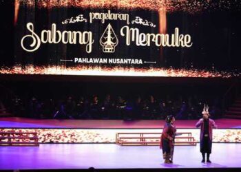 Gelar Audisi, Pagelaran Sabang Merauke Bakal Hadir Kembali di JIExpo Convention Centre and Theatre, Agustus 2024