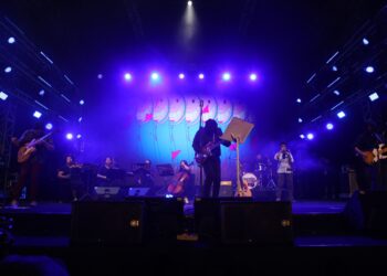 Ini Deretan Konser Musisi Mancanegara di Jakarta Maret 2024, Ada Sum 41, Ed Sheeran hingga Michael Guang Liang