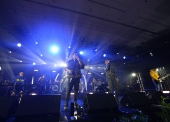 IIMS Infinite Live 2024 Mulai Malam Ini, Di Awali Kahitna Di Akhiri Dewa 19, Ini Jadwal Lengkapnya