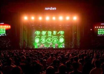 Joyland Festival Bali 2024, Umumkan Line Up Phase 1, Ada Kings of Convenience hingga Shintaro Sakamoto