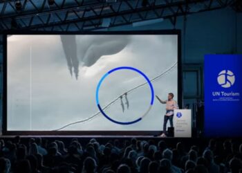 Era Baru Pariwisata Global UNWTO Rebranding Jadi UN Tourism