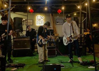 Malem Malem Publishing, Pencipta Lagu Wajib Ikut dan Tahu Hal Ini!