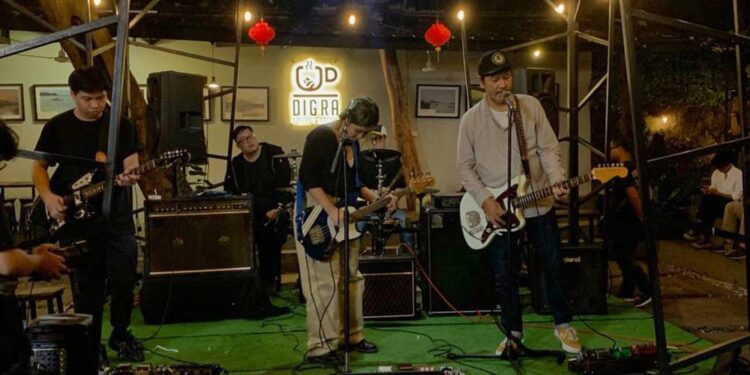 Malem Malem Publishing, Pencipta Lagu Wajib Ikut dan Tahu Hal Ini!