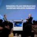 Menparekraf Himbau Pelaku Usaha Indonesia Bijak Sikapi Reformasi Pajak