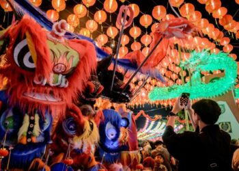 Grebeg Sudiro, Menparekraf: Tradisi Kelurahan Naik Kelas ke Event Nasional