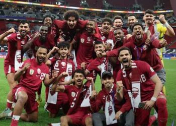 Tundukan Jordania 3-1 di Final, Qatar Juara Piala Asia 2023