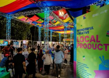 Apresiasi Kreasi Indonesia 2024 Resmi Diluncurkan, Menparekraf: Sarat Inovasi Baru