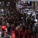 Malas Bawa Kendaraan Pribadi, IIMS 2024 Ada Shuttle Bus Gratis, Catat Lokasi dan Jadwal Keberangkatannya