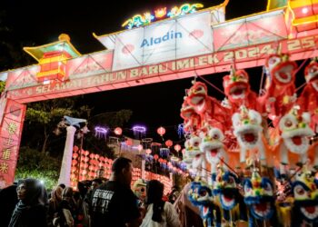 Libur Imlek dan Isra Mi’raj, Menparekraf; Okupansi Hotel Capai 80 Persen