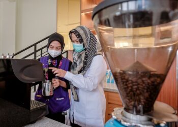 Tahun Akademik 2024/2025, Kemenparekraf Buka 3.860 Kuota Mahasiswa Baru di Enam Poltekpar