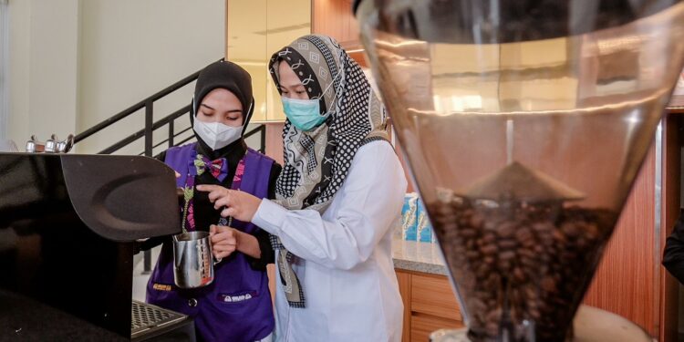 Tahun Akademik 2024/2025, Kemenparekraf Buka 3.860 Kuota Mahasiswa Baru di Enam Poltekpar