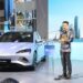 BYD Motor-Bank Mandiri Indonesia Permudah Masyarakat Miliki Kendaraan Listrik