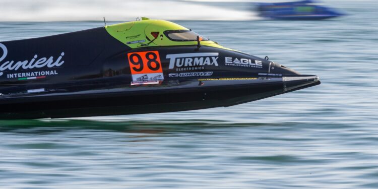 Wali, Radja hingga Ada Band Bakal Semarakkan F1 Powerboat Danau Toba, Awal Maret 2024
