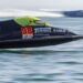 Wali, Radja hingga Ada Band Bakal Semarakkan F1 Powerboat Danau Toba, Awal Maret 2024