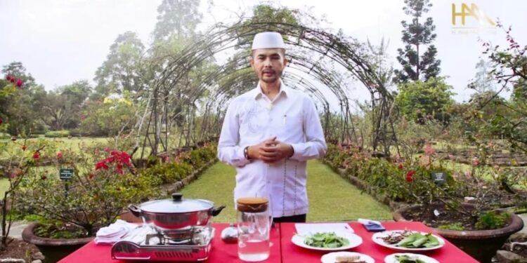 Pemilu 2024 Usai, Caleg Gagal Cenderung Depresi Meningkat, Spiritualis H Andi Muhammad: Tawarkan Pengobatan Ini