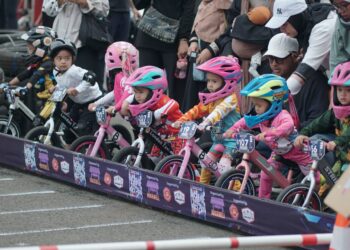 IIMS 2024 Paduan Harmonisasi Keceriaan dan Kegembiraan Pecinta Otomotif Tanah Air