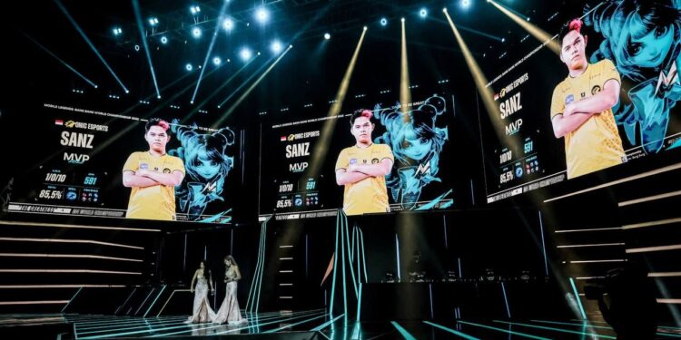 Disahkan Presiden Jokowi, Perpres Nomor 19/2024 Perkuat Akselerasi Industri Gim Nasional