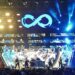 Aksi Panggung Saykoji Hari ke-5, Tutup Puncak Keseruan Infinite Show dan Infinite Live
