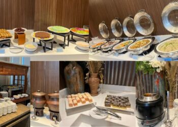 “Taste of Indonesia,”Paket Spesial Ramadan Persembahan Holiday Inn Express Jakarta International Expo