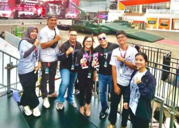 BMW Motorrad Indonesia Sabet Dua Penghargaan Bergengsi, Best Booth dan Best Naked Bike di IIMS 2024
