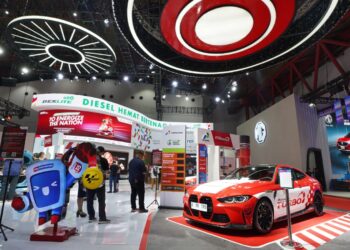 IIMS 2024 Berakhir, Sampai Bertemu Lagi di IIMS 13-23 Februari 2025