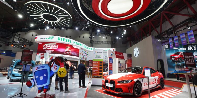 IIMS 2024 Berakhir, Sampai Bertemu Lagi di IIMS 13-23 Februari 2025