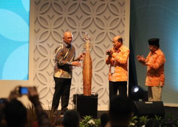 Inacraft 2024, Teten Masduki: Indonesia Masuk 10 Negara Eksportir Handicraft Terbesar Dunia