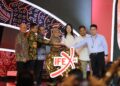 IFEX 2024 di JIExpo, Unjuk Optimisme Industri Mebel dan Kerajinan Indonesia Terus Tumbuh
