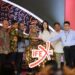 IFEX 2024 di JIExpo, Unjuk Optimisme Industri Mebel dan Kerajinan Indonesia Terus Tumbuh