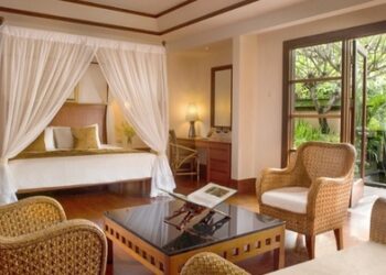 Prosperous Gateway dari HIG untuk Rayakan Tahun Baru Imlek dan Valentine’s Day