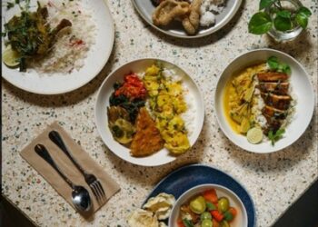 Artotel Casa Kuningan Hadirkan Program Jelajah Nusantara selama Tahun 2024