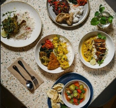 Artotel Casa Kuningan Hadirkan Program Jelajah Nusantara selama Tahun 2024