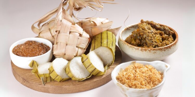 Ramadan 2024, Harris Suites Puri Mansion Suguhkan 100 Menu Spesial Iftar