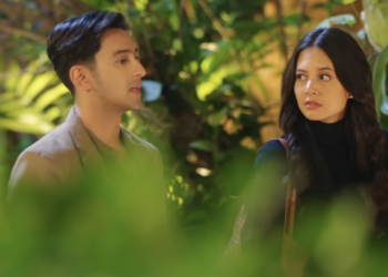 Mantan Tapi Menikah dan Bunga Kembar di Tepi Jalan Series Terbaru Persembahan ANTV