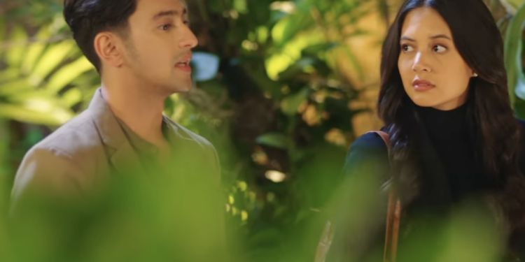 Mantan Tapi Menikah dan Bunga Kembar di Tepi Jalan Series Terbaru Persembahan ANTV