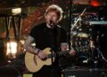 Konser Ed Sheeran Mathematics Tour 2024 Batal di GBK Pindah ke JIS, Ini Sebabnya