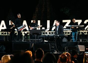 Prambanan Jazz Festival 2024 Usung Satu Dekade Hadirkan Queen At The Opera hingga JKT48