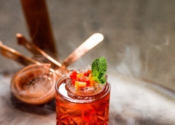 Byrd Cocktails Beach Fest 2024, Byrd House Perkenalkan Aphrodisiac Soirée yang Memesona